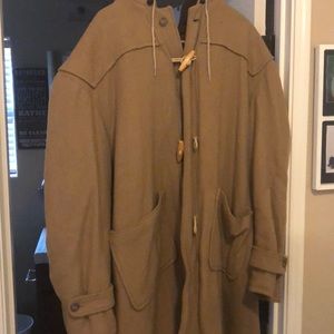 Peacoat